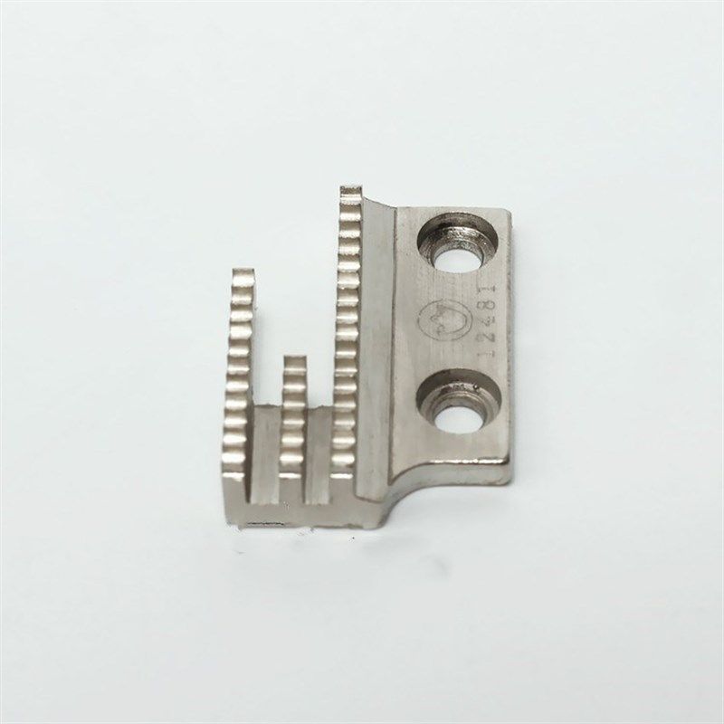 平缝机通用金鸽缝纫无痕E铁牙齿皮革无纺布三排四排带齿铁送布牙,搬运/仓储/物流设备,机械式停车设备（立体停车库）,淘宝优惠券,粉丝福利购,淘宝优惠卷