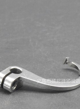 四针六线绷针配件 大和四针六线FD-62针 #Y68124 四针六线大绷针