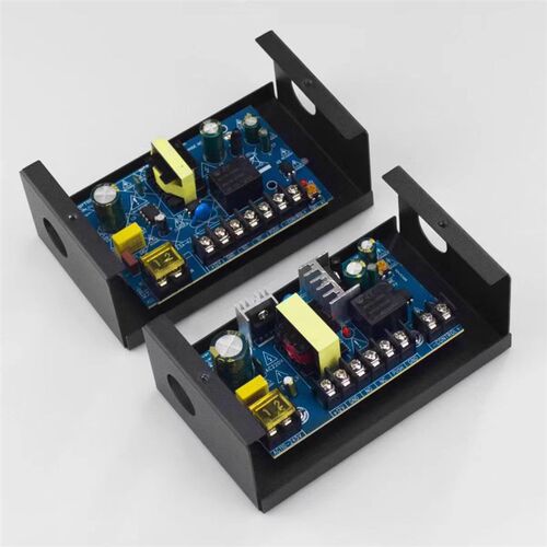 Zkteco熵基门禁专用电源AP105电插锁磁力锁12V3A/12V5A电源ap103