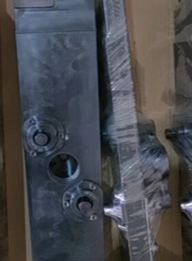 德士刀库刀臂BT40机械手换刀臂530刀臂DEX圆盘式刀库机械手配件