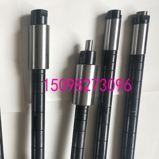 铣床卧铣刀杆锯片铣刀刀杆莫氏3号莫氏4号NT40NT50型锥柄可定做杆