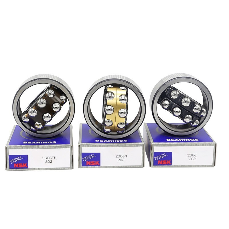 NSK轴承2304 2305 2306 2307 2308 2309 2310 2311 2312 K ATN M
