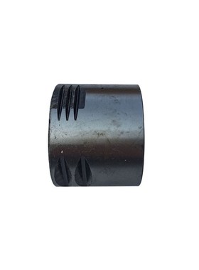 沈阳中捷摇臂钻Z3040-16Z3050-16主轴箱推套43343齿套滑套水平轴