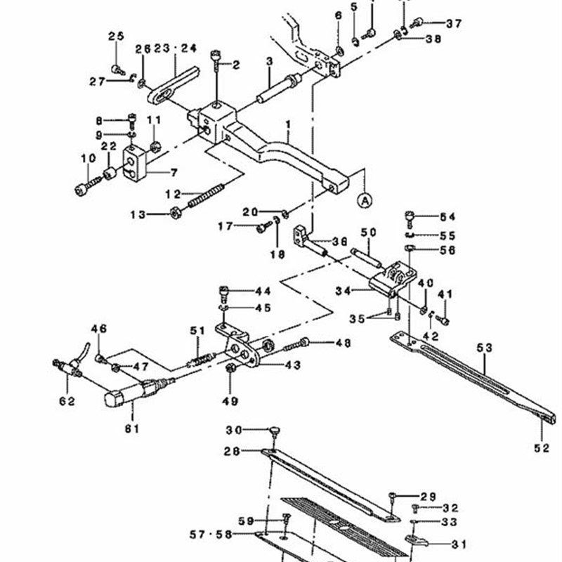 工业缝纫机APW-195自动开袋机.开袋机零件配件原装配件,搬运/仓储/物流设备,机械式停车设备（立体停车库）,淘宝优惠券,粉丝福利购,淘宝优惠卷