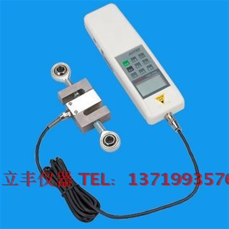 HP-50K外置数显式推拉力计 压力计 测力计 测力表 HP-50KN Y5000k