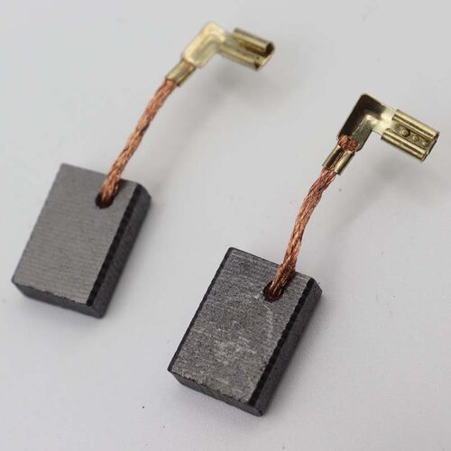电动工具碳刷大有2827 325 9553电刷5*11*16MM磨光机角磨机等配件