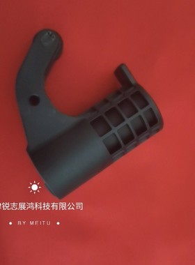 BT30刀套德大刀杯Deta刀库刀套数控机床加工中心BT30刀套塑料80度