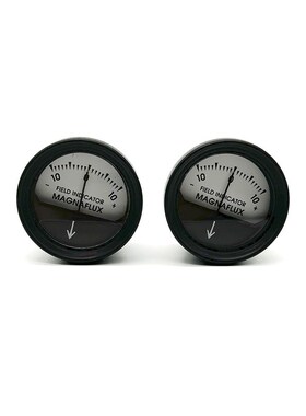 磁通2480型磁强计10高斯可校准磁强F计20高斯磁强计105645剩磁