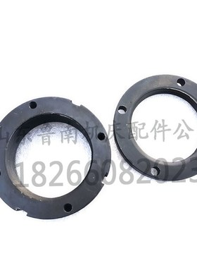 沈阳机床配件 中捷钻床 Z3040x16 Z3050X16螺母柱顶47325-47326