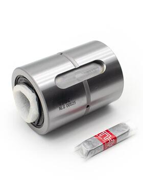 进口THK滚珠花键轴承螺母LBS20 LBF30 15 LT16 LF13 8 25 50 40UU