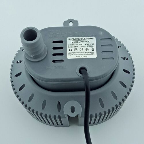 1.1KW18000风量220V380V冷风机移动环保空调45W小抽水泵AD-1800C