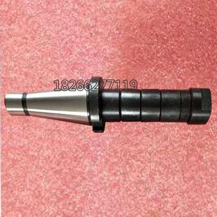 NT30卧式 NT50 铣床刀杆锯片铣刀杆三面刃铣刀刀杆 24NT40 刀杆7