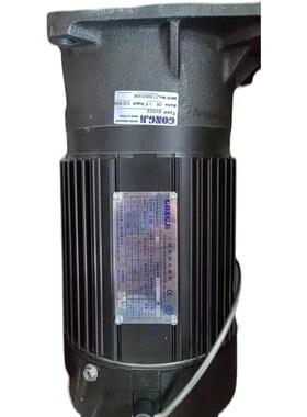 SVB22 08:1 0.55KW M3A406 刀臂电机 GONGJI工机传动设备 马达