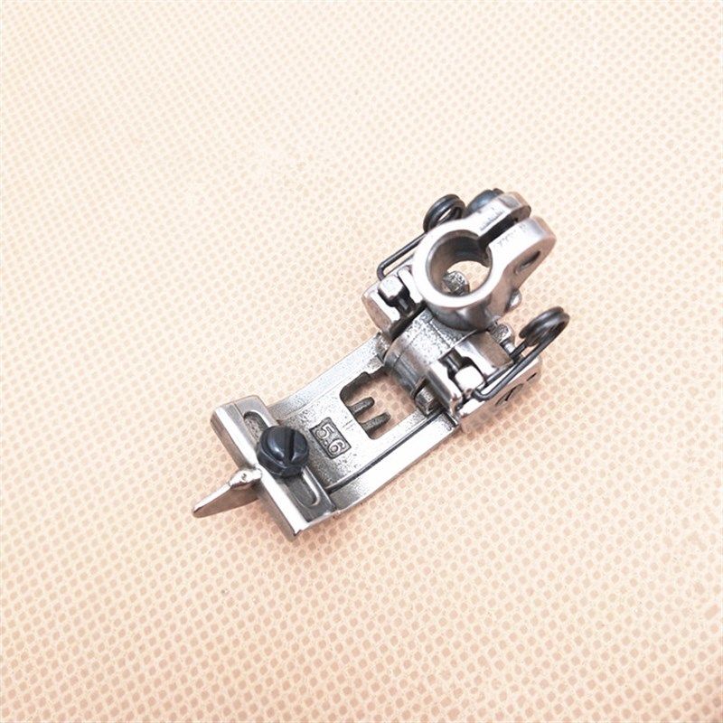 缝纫机W500坎车冚车绷缝车中分压脚三针五线压脚5.6针距中分压脚,搬运/仓储/物流设备,机械式停车设备（立体停车库）,淘宝优惠券,粉丝福利购,淘宝优惠卷