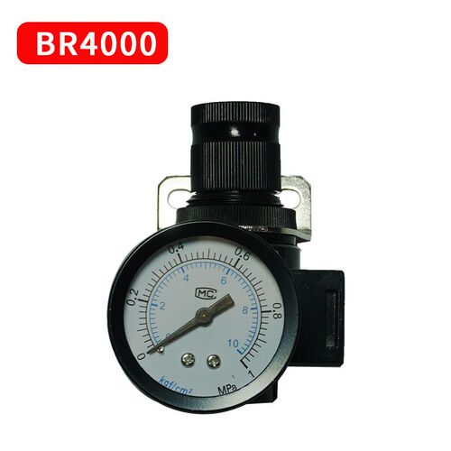 油水分离器AFC2000气动过滤器双二联件气源处理器AFR2000亚德客型