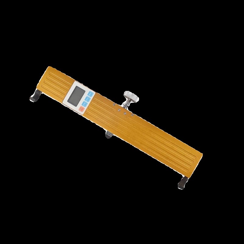 DGZ电梯绳索张力计 钢丝绳张力测试仪 钢索锚X索吊绳张力仪