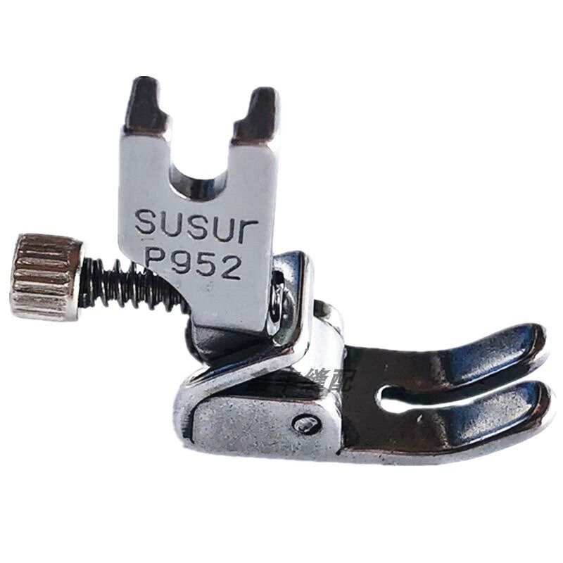 工业平车打皱压脚 抽皱压脚 可调打皱压脚薄厚两用打皱缝纫机压脚,搬运/仓储/物流设备,机械式停车设备（立体停车库）,淘宝优惠券,粉丝福利购,淘宝优惠卷