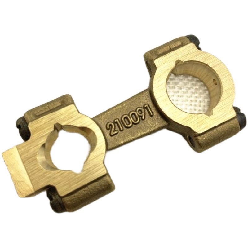 I飞马W600 W664绷缝机 冚车弯针连杆 210091-92 工业缝纫机配件I,搬运/仓储/物流设备,机械式停车设备（立体停车库）,淘宝优惠券,粉丝福利购,淘宝优惠卷