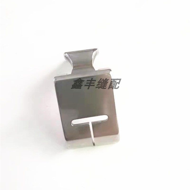 缝纫机配件 人字车曲折缝平缝针车压脚 503595压脚 缝纫机配件,搬运/仓储/物流设备,机械式停车设备（立体停车库）,淘宝优惠券,粉丝福利购,淘宝优惠卷