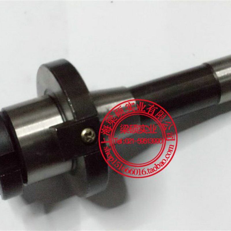 R8吊杆刀柄面铣刀盘R8刀柄R8-22 R8-27 R8-32 R8-40铣刀盘吊杆