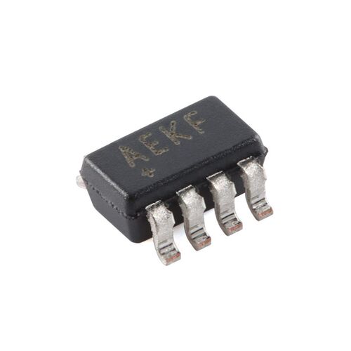 原装正品MAX3051EKA+T SOT-23-8 3.3V 1Mbps 低电流CAN收发器芯片
