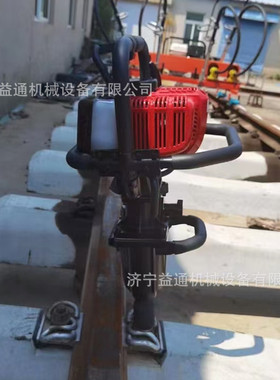 NB-500/NB550内燃螺旋板手 铁路内燃螺栓板手 手持式螺栓板手