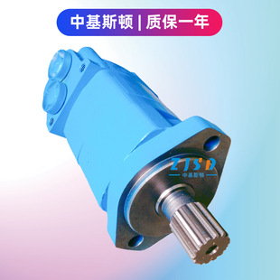 2K-125非开挖工程机械设备用液压马达604-2418