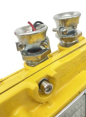 矿用隔爆型LED支架灯DC1/12G7L(A)井下防爆照明灯DGC36/12DGC4362