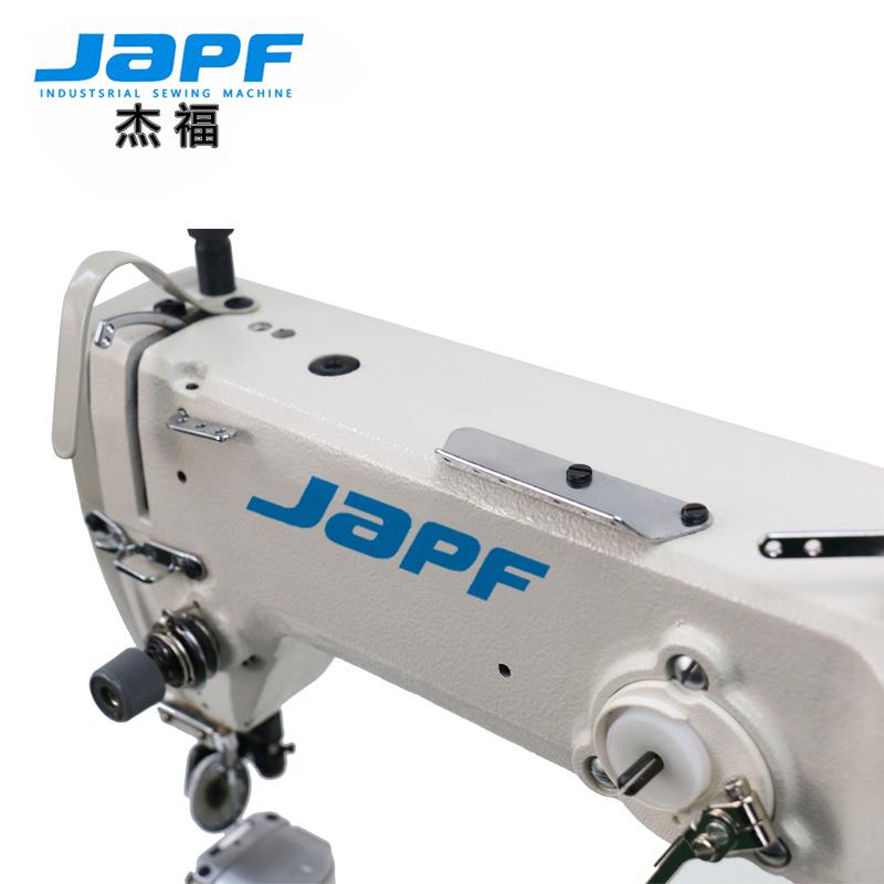 杰牌JF-810DJF织-810D罗拉车等适合沙发福汽车坐垫皮鞋皮包厚料物