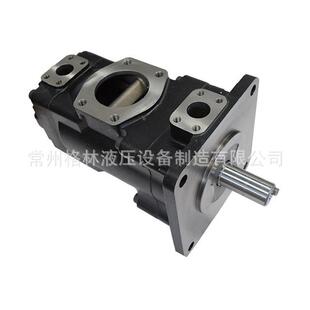 T6EE系T6EE尼逊叶片丹泵压液油泵电列动工业油泵