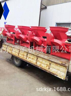 米剥皮柴谷机版85型玉米苞米油包撕皮AVF扒皮脱粒一体玉机
