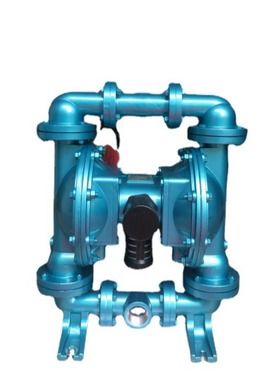 ( S K Y L I N K 正 品 )  斯凯力 气 动 隔 膜 泵 L S 4 0 系 列