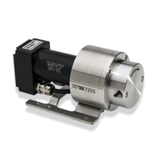 赫尔纳 7255微量齿轮泵 供应德国HNPMmzr