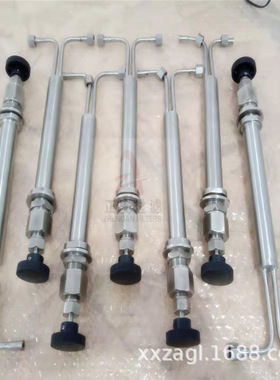 VREL-11型阀门vREL一21双针式降压阀JYF-32C 正安过滤