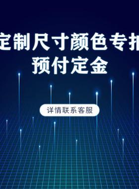 现代简约透明假山桌面摆件树脂雕塑酒店样板房客厅别墅装饰工艺品