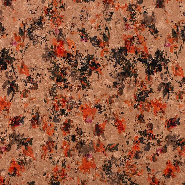 厂家供应 麻棉数码印花面料 小清新旗袍连衣裙女装用布,纺织面料/辅料/配套,丝绸布料,淘宝优惠券,粉丝福利购,淘宝优惠卷