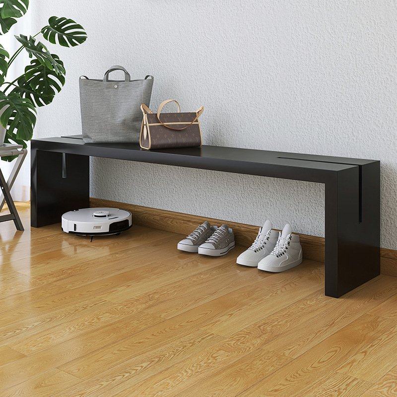 北欧简约实木长条凳现代异形长餐凳进门换鞋凳卧室床尾凳创意长凳,住宅家具,换鞋凳,淘宝优惠券,粉丝福利购,淘宝优惠卷