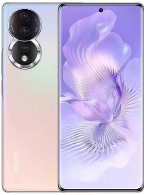 honor/荣耀 80 Pro 5G手机曲面屏学生商务游戏双卡双待
