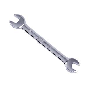 埃米顿24×27mm美式 精抛平面双头开口扳手11251704