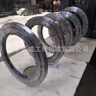 00200 8回转轴承 200挖掘机回转支承圈 206 PC200