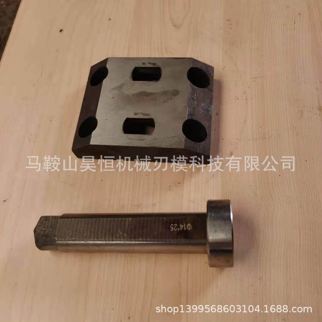 檩条机模具 檩条机冲头 C型钢彩钢瓦冲孔模具 模头