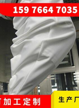 发那科M-2000iA2300防寒机器人防护服一体可拆卸七盾科技