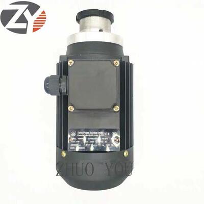 豪迈 极东KDT 迪码 豪德 森百森中亚速派封边机抛光电机 抛光马达