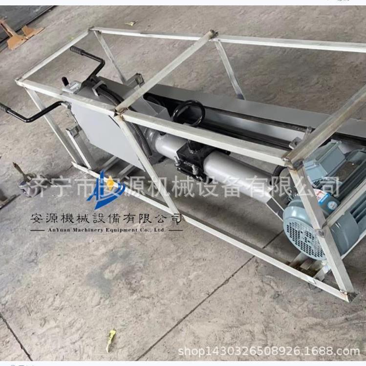 400mm三相悬挂式砂轮机 m3140吊挂式砂轮机铸件表面处理