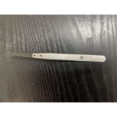 idela-tek镊子272CFR.SA 可换头防静电镊子 微电子组装镊子