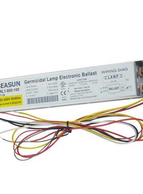 百士BEASUN RL1-800-100 100W/75W/80W/60W/40W UV灯电子镇流器