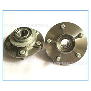 HA590153 NISSAN MAXIMA Rear 512367 3.0 Axle RB轴承