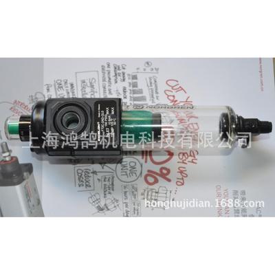 L72C-2GP-EDN诺冠NORGREN油雾器 EXCELON油雾器 NORGREN油雾器