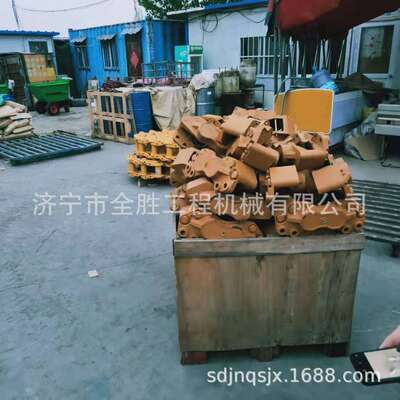 山工SME655装载机刹车钳 刹车片 轮辋总成 喷油器 变速箱总成