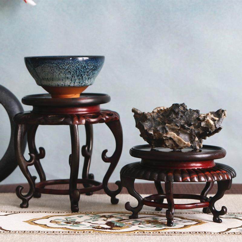大红酸枝精品茶壶茶杯香几底座天然实木圆形花瓶盆景古玩装饰摆件,玩具/童车/益智/积木/模型,毛绒/玩偶/公仔/布艺类玩具,淘宝优惠券,粉丝福利购,淘宝优惠卷